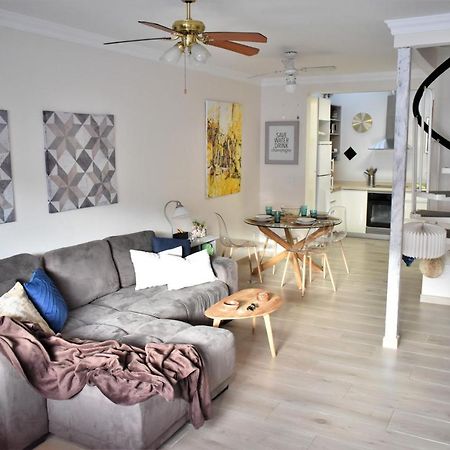 푸에르토리코 Viuter Vista Marina Puerto Rico 빌라 외부 사진