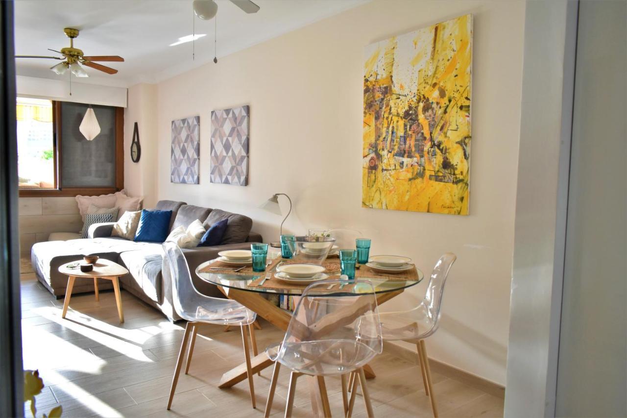 푸에르토리코 Viuter Vista Marina Puerto Rico 빌라 외부 사진