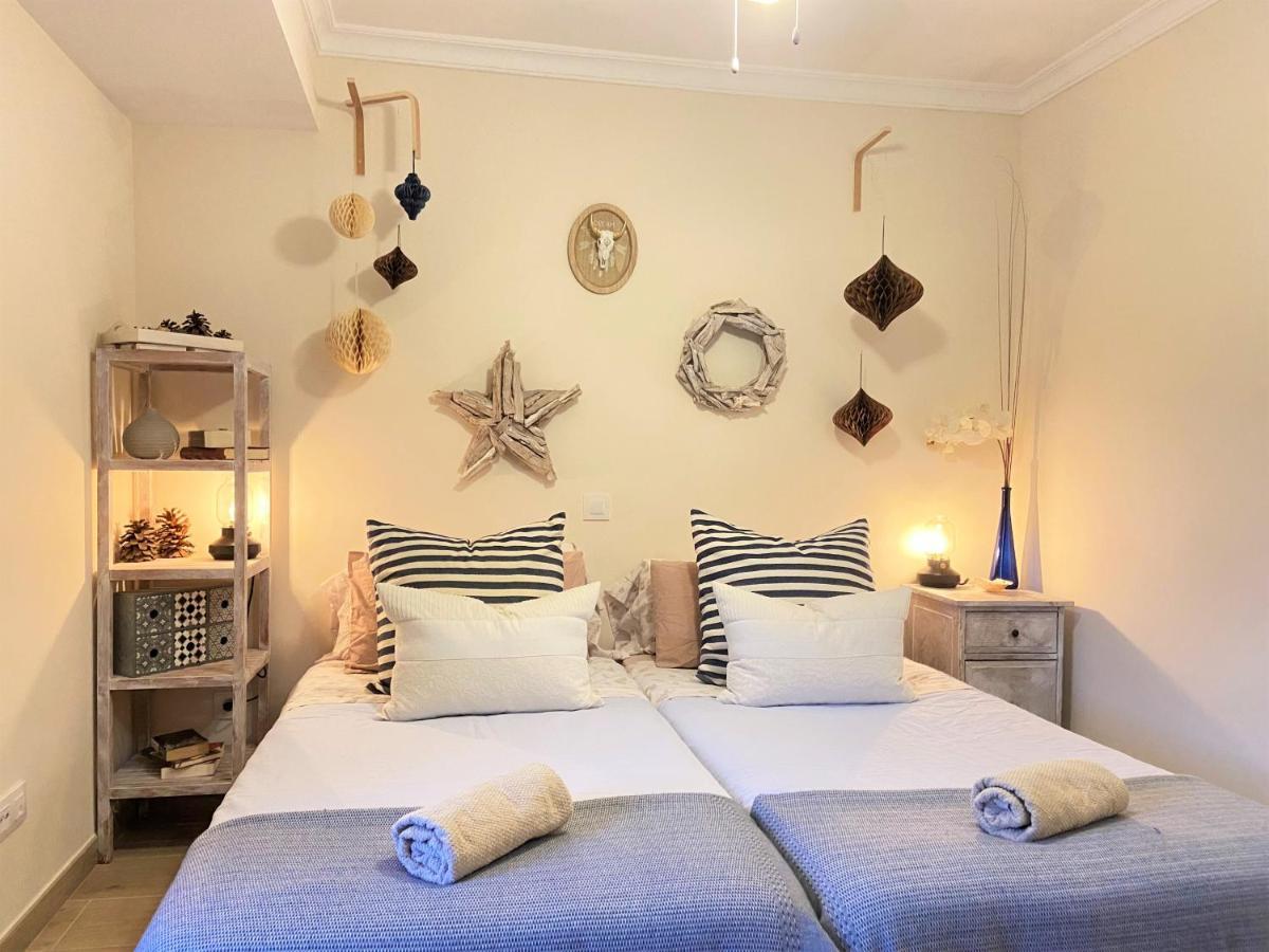 푸에르토리코 Viuter Vista Marina Puerto Rico 빌라 외부 사진