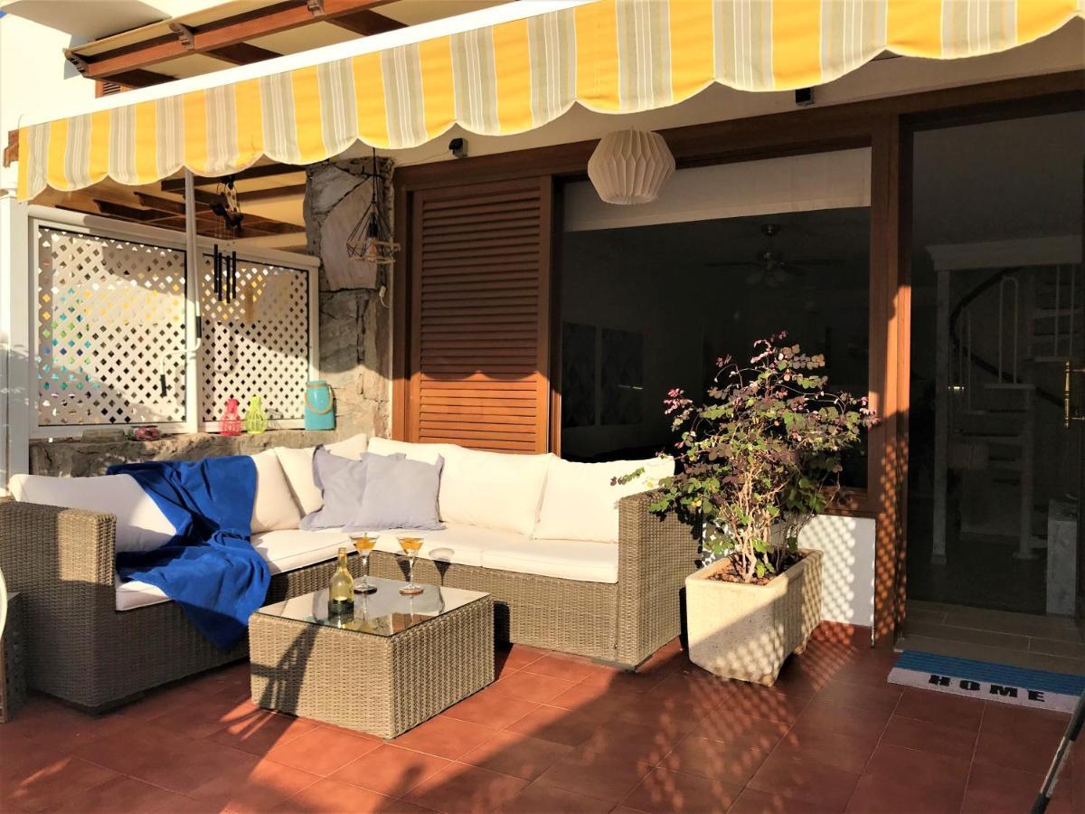 푸에르토리코 Viuter Vista Marina Puerto Rico 빌라 외부 사진