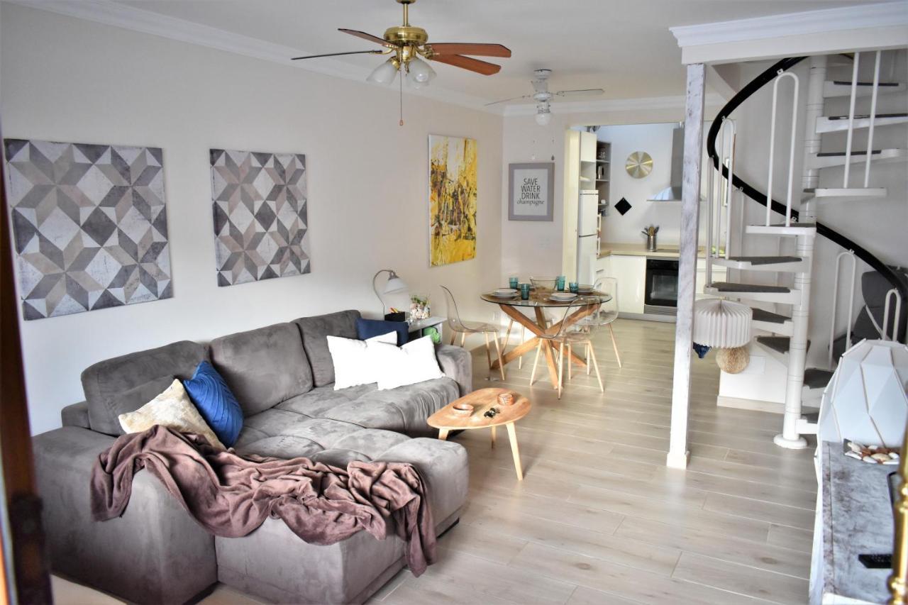 푸에르토리코 Viuter Vista Marina Puerto Rico 빌라 외부 사진