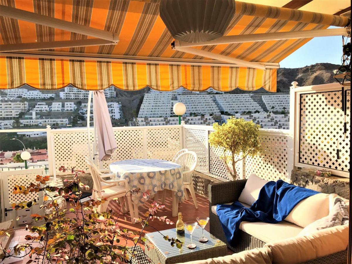 푸에르토리코 Viuter Vista Marina Puerto Rico 빌라 외부 사진