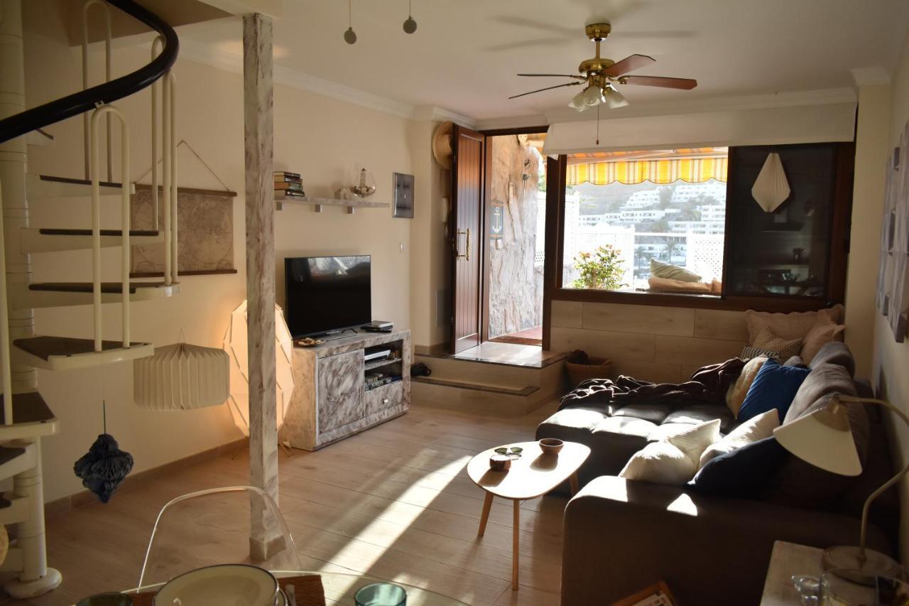 푸에르토리코 Viuter Vista Marina Puerto Rico 빌라 외부 사진