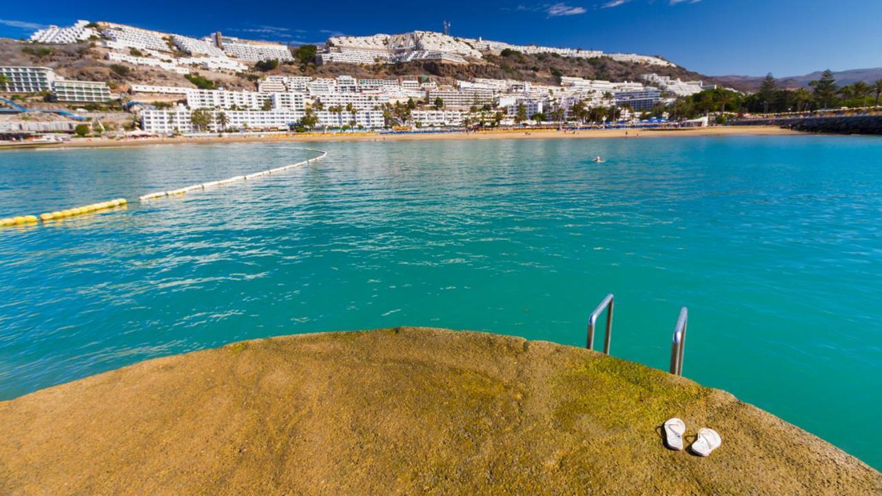 푸에르토리코 Viuter Vista Marina Puerto Rico 빌라 외부 사진