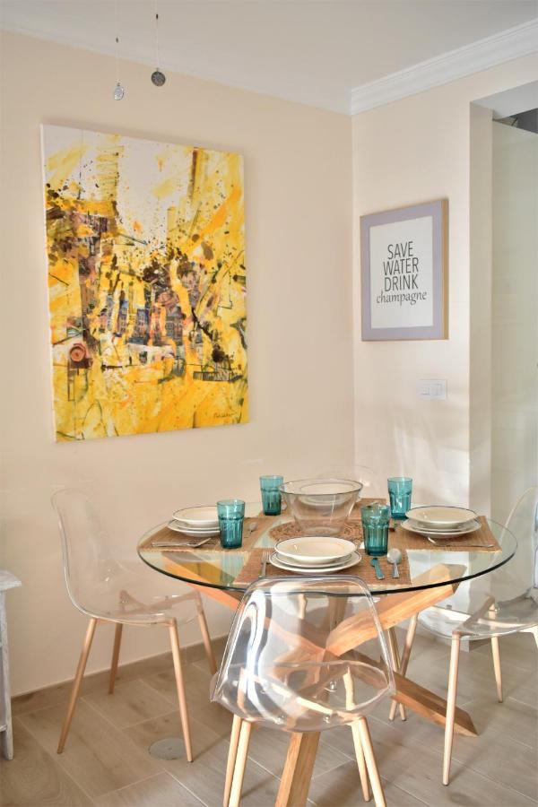 푸에르토리코 Viuter Vista Marina Puerto Rico 빌라 외부 사진