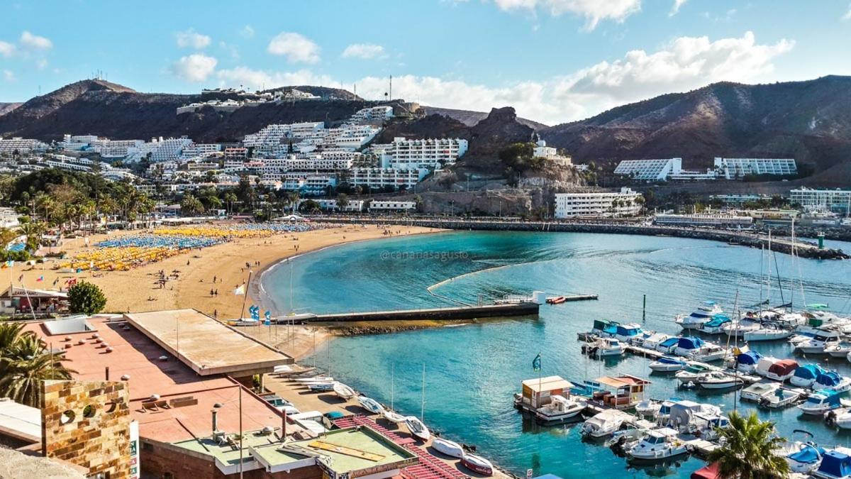 푸에르토리코 Viuter Vista Marina Puerto Rico 빌라 외부 사진