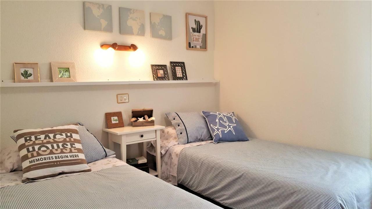 푸에르토리코 Viuter Vista Marina Puerto Rico 빌라 외부 사진